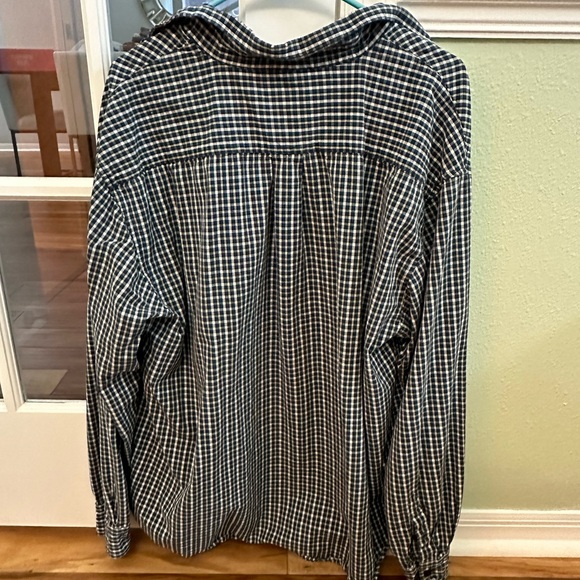 Old Navy button down - Picture 2 of 2